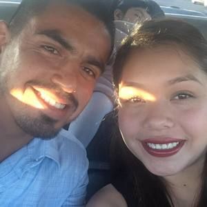 Meet your Posher, Damaris